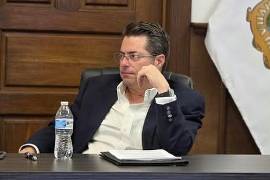 Enrique Martínez y Morales, titular de la Secretaría de Inclusión y Desarrollo Social, sostuvo que la inteligencia artificial no destruye al trabajador, sino que transforma la forma de trabajar.