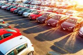 Fue del mes de enero a diciembre del año 2025 que en Coahuila se vendieron 38 mil 892 unidades.