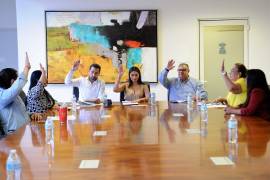 Regidores de Torreón aprobaron por unanimidad el convenio de colaboración con CMIC en beneficio del DIF.