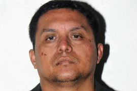 Miguel Ángel Treviño Morales, alías ‘Z-40’ y exlíder del cártel Los Zetas, interpuso una moción en la Corte de Distrito de Columbia, en Virginia, Estados Unidos.