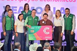 El programa contempla aparatos auditivos y ortopédicos, apoyos para la movilidad y unidades UNEDIF para el traslado de personas con discapacidad.