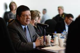 El caso ha generado tensiones, luego de que la presidenta Claudia Sheinbaum declarara no haber sido informada sobre las actividades ni la presencia de personal extranjero en la zona.