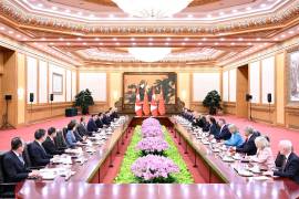 Endurecen medidas socios del T-MEC: Canadá pacta con China