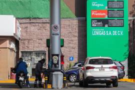 En contraste, Canadá y EU, al no aplicar subsidios, han logrado incrementar su recaudación en alrededor de 805 millones y 5 mil 205 millones de pesos al día.