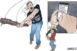 Gasolinazo: Un toque de realidad