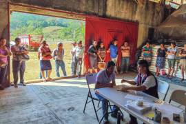 Proyecto busca fortalecer la productividad agrícola, reducir costos de producción y respaldar las economías locales.