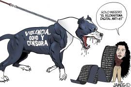 El silenciador