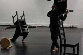 Artista de Coahuila aborda la migración desde la danza y la música: Llevan obra a España y Alemania