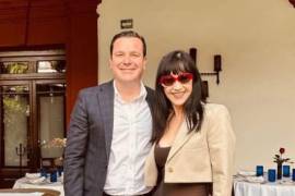 Zabaleta agradeció la reunión con Federico Fernández y mencionó temas relacionados con la seguridad en Coahuila.