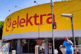 El pasado 2 de diciembre, las acciones de Grupo Elektra cayeron 71% luego de reanudar su cotización en la Bolsa Mexicana de Valores (BMV). Ahora la empresa informó su salida, para ser una compañía privada.