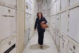 Rosa de Guadalupe “Tita” Gutiérrez Cabello ha mantenido una lucha constante durante 17 años para que la muerte de su hija, la chef saltillense Elisa Loyo, sea investigada como homicidio.