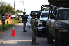 Un ataque en un establecimiento nocturno en la colonia Altavista, Cuernavaca, dejó un saldo de dos hombres muertos y cinco heridos.