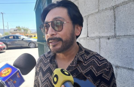 Alberto Xicoténcatl, director de la Casa del Migrante, informó que la menor será incinerada hoy con apoyo de una funeraria local.