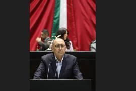 Rubén Moreira presentó un punto de acuerdo para demandar mayor protección en los corredores carreteros con alta incidencia delictiva.