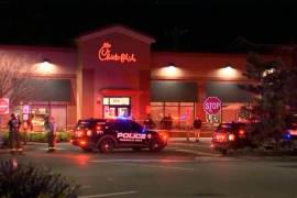 Las seis personas que resultaron heridas, no presentaron lesiones que pusieran en riesgo su vida.