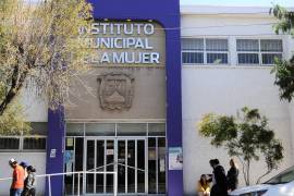 Las instalaciones del IMM se ubican en la colonia Luis Echeverría Álvarez y brindan atención de lunes a viernes en horario matutino y vespertino.