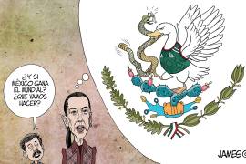 La estrategia de Sheinbaum