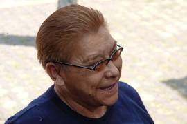 Juana Barraza recibe atención médica derivado de la insuficiencia renal que le fue diagnosticada.