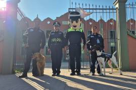 Miguel Ángel Garza Félix llamó a las familias saltillenses a extremar precauciones durante los traslados escolares.