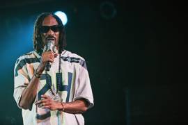 Snoop Dogg cantará en el Super Bowl y la fiesta de Playboy