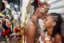 Carnaval: El exceso que precede a la abstención