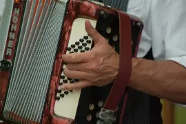 Acordeón, guitarra, piano, violín, canto y otros instrumentos forman parte de la oferta académica que iniciará el 17 de enero de 2026 en el Campus Arteaga.