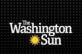 Reporteros veteranos de The Washington Post presentan The Washington Sun.