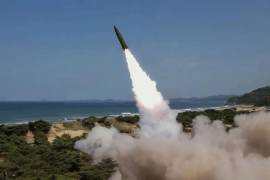 La guardia costera de Japón dijo que Corea del Norte le había notificado sobre su plan de lanzamiento de un “cohete satélite”, con advertencias de seguridad en las aguas entre la península de Corea y China y al este de la isla filipina de Luzón.