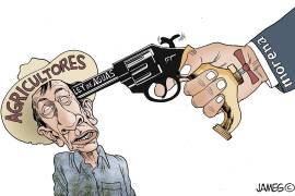 Ley de Aguas... Solución rápida