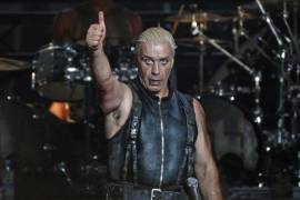 Rammstein confirma gira en 2022 y anuncia fechas de conciertos para México