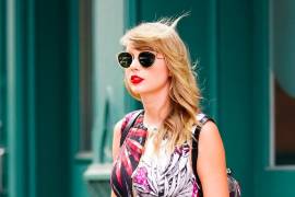 El street style de las celebridades dice: It´s hot in here