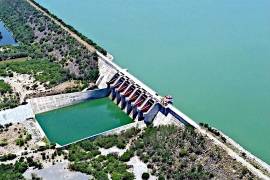 Esta entrega de agua fue confirmada por fuentes estatales, luego de que ninguna autoridad se ha pronunciado públicamente sobre si la presa de Nuevo León sería usada para saldar la deuda.