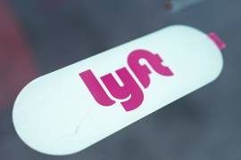 Lyft aumenta su valor a 15 mil 100 mdd