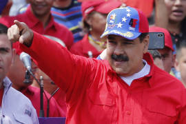 Estados Unidos ofrece eximir a militares que rompan con Nicolás Maduro
