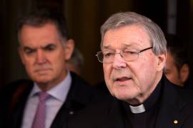 Comienza juicio en Australia contra George Pell, acusado de abuso sexual