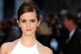 Emma Watson en la base de datos de Panama Papers