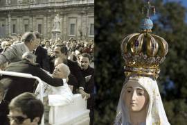 El tercer secreto de Fátima: Vaticano ocultó misterio durante más de 80 años