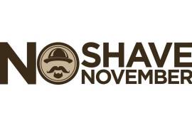 Hoy inicia el reto #NoShaveNovember