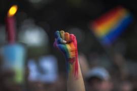 Analizará comunidad lésbico gay de Coahuila tipificación de crímenes de odio