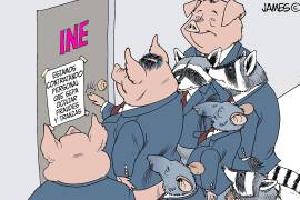 INE: Hay vacantes