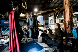 'Batman vs Superman': 'Transmite valores al público infantil'