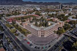 Campaña de acopio de aluminio en el Tec Saltillo busca fortalecer vivero institucional y promover prácticas sustentables entre la comunidad.