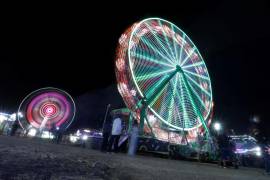 Las actividades de la feria se integrarán al fan fest del Mundial; se incluirán atracciones como juegos mecánicos, comida y teatro del pueblo