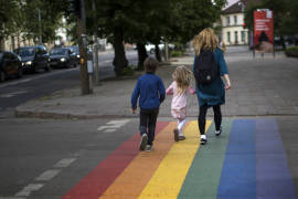 Hawaii se convierte en el doceavo estado en prohibir la cura de la homosexualidad en menores de edad