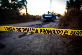 (IMAGEN ILUSTRATIVA) La tarde del sábado, cuatro personas que se preparaban para una posada, fueron asesinadas y un menor de edad lesionado por un comando que irrumpió en una vivienda.