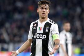 Cero y van ¿cuatro? Dybala vuelve a dar positivo a Covid-19