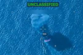 Un total de ocho narcoterroristas hombres fueron abatidos durante estas acciones: tres en la primera embarcación, dos en la segunda y tres en la tercera.