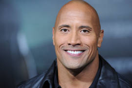 &quot;The Rock&quot; habló sobre su pelea con Vin Diesel en &quot;Rápido y Furioso 8&quot;