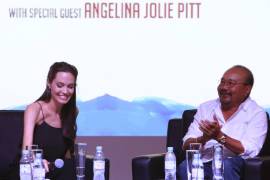 Angelina Jolie y Camboya, un amor para toda la vida