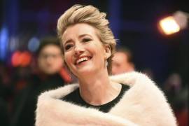 Aboga Emma Thompson por la Unión Europea desde la Berlinale